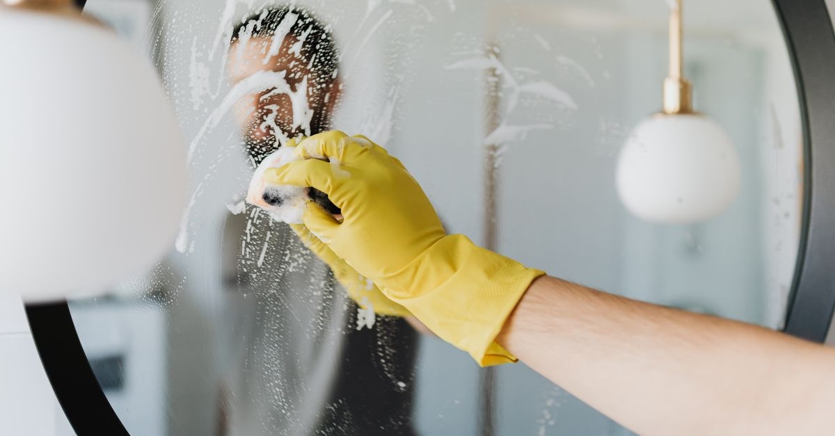 Her Gün Işıldayan Banyo: 10 Dakikalık Akıllı Temizlik Planı Rehberi