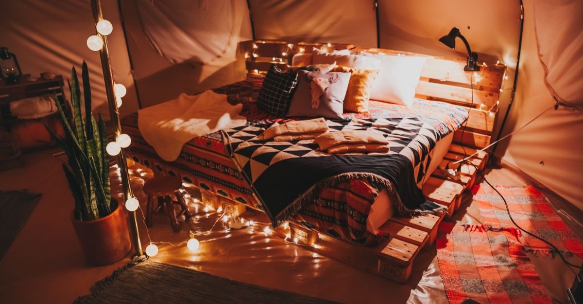 Huzuru Eve Taşıyın: Hygge Dokunuşlarıyla Sıcacık Bir Yatak Odası Yaratmanın Adım Adım Rehberi
